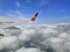 -上海浦东国际机场-T2航站楼