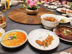 -新黄埭大酒店丨宴会厅(润元路店)