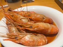 -蚝翅·海鲜粥·烧烤·龙虾季(海曙天一店)