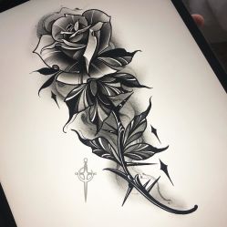 -记号刺青tattoo纹身工作室