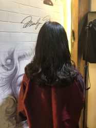 -东方美妍