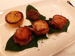 -莫尔顿牛排坊(威尼斯人店)