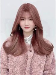 点击看大图 -KIMI HAIR SALON·烫染设计店