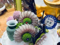 -尚海豆捞(乐虹坊店)