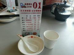 -京天红酒家(马家堡店)