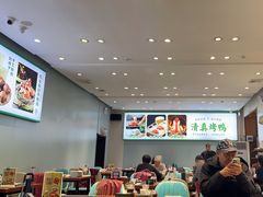 -紫光园·烤鸭·北京菜(团结湖店)