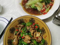 -老师傅餐馆(长沙店)