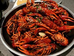 -一棠龙虾•王牌虾球(楚河汉街店)