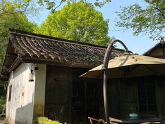 -法云安缦酒店