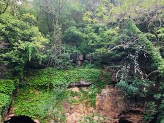 -虞山风景区