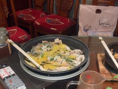 -山水茶艺馆·点心粤菜·30年老字号