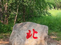 -北极村旅游风景区