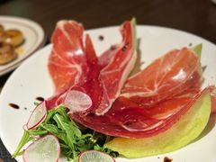 -ZAFFERANO西班牙海鲜饭(上海首店)