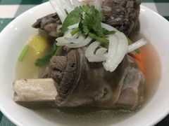 -新疆巴州金丝特餐厅(大钟寺店)