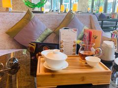 -杭州城中香格里拉大酒店