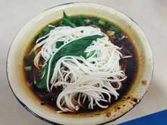 -赵伍面庄(松石大道店)