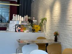 -Dal Cuore 达可芮冰淇淋(陕西北路店)