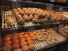 -丁香西饼屋(桂林路店)