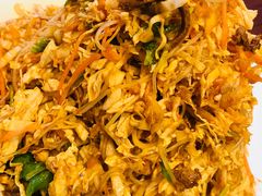 家常凉菜-老仁义·清真菜(太古街店)