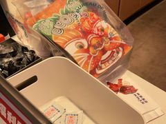 -墨茉点心局(梅溪湖新天地一店)