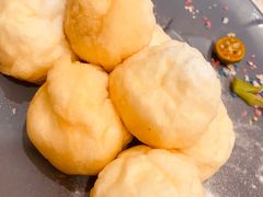 雪绵豆沙-子霖南山鲜虾面(南山总店)