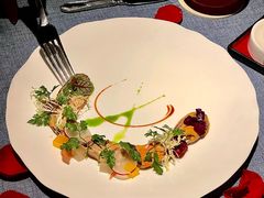 -弦月窗LUNETTE BY AMANDA(复兴路店)