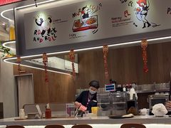 -必胜客(大宁路店)