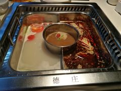 -德庄火锅(矿大三胞店)