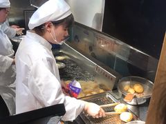 -京天红炸糕(天通苑华联店)
