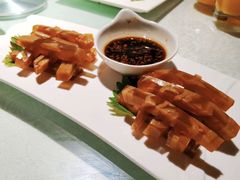 -陆壹捌餐厅(五大道店)