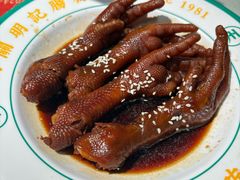 -西关明记肠粉·亚洲地标美食(北京路店)