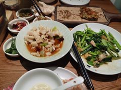 -潮粥荟·潮汕砂锅粥(槐房万达店)