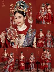 -雪中彩影婚纱摄影·微光艺术中心