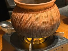 -一坐一忘云南菜(北京skp店)