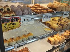 -美嘉华面包西饼店(红胜坊店)