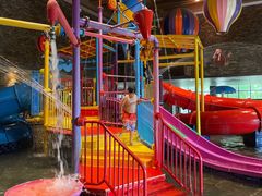 -清河半岛温泉度假酒店