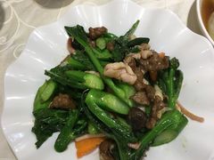 -凤城礼记鱼翅海鲜酒家(新马路总店)
