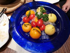 -将相和·海鲜蒸饺大连菜