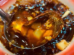 冰粉-爆炸头阿姨小四川正宗川味小吃(无任何分店)