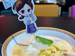 秣陵-多嘴超级肉蟹煲(中街恒隆故宫店)