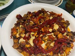 -买福记大盘鸡新疆菜