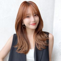 -FASHION PALACE hair+