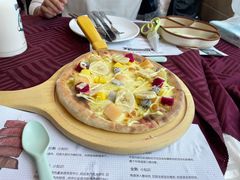 -欧罗巴·欧式西餐(欧亚卖场店)