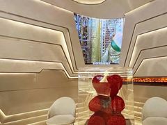 -燃扒房Steakhouse(皇庭店)