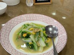 -良友·海鲜青岛菜(五四广场店)