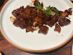 -外婆家(南开大悦城店)