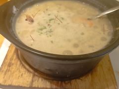 -龚海宝· 烧烤· 羊肉原切挂糊更好吃(庄市店)