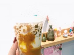 -九秋茶铺(三里屯店)