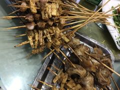 -马布尔莱斯食府(西红门店)