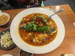 -清水亭湖北菜(大屯DT51店)